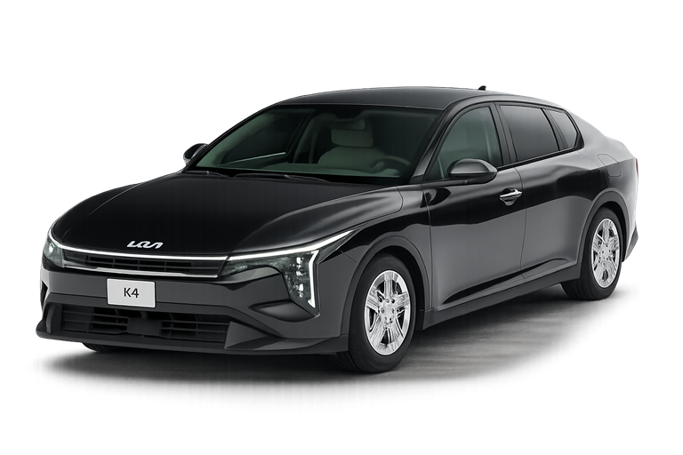 KIA K4 Ejecutivo