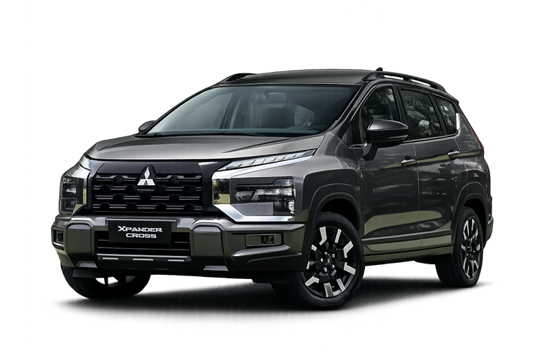 Mitsubishi Xpander