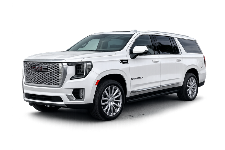 GMC Yukon Denali